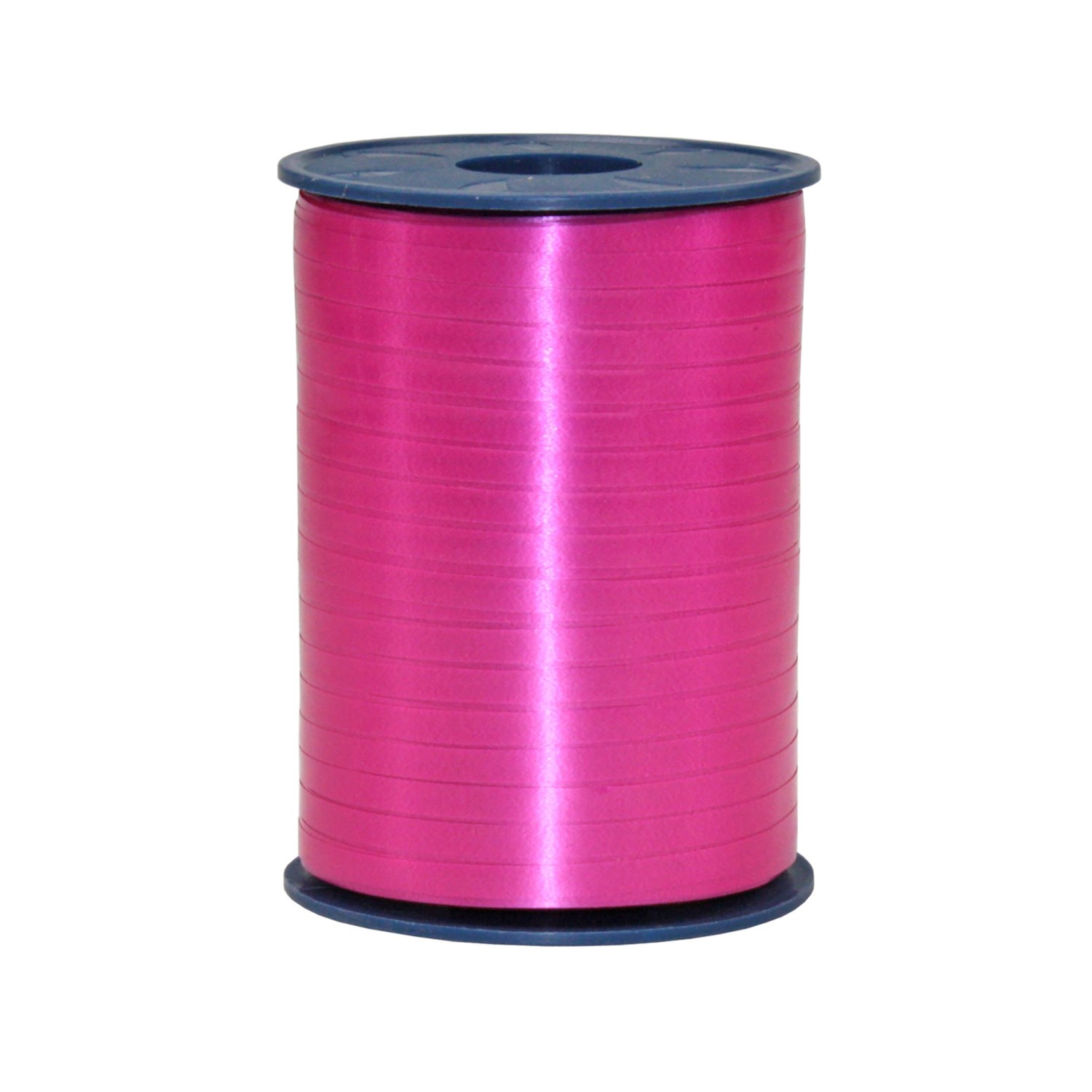 Lint 500m Donker Roze
