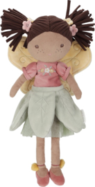 LD4570 Knuffelpop Evi Fairy