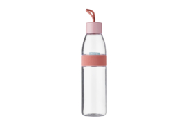 water bottle ellipse 700 ml - vivid mauve