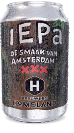 IEPA Homeland