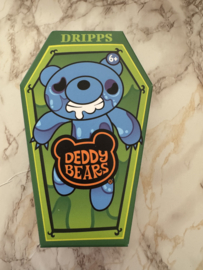 Deddy Bears 14cm Small Coffin Pluche