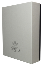 Crasto Reserva Vinho Douro DOC - geschenkdoos