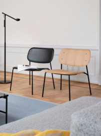 Soft Edge 100 Lounge Chair - HAY
