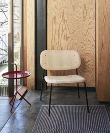 Soft Edge 100 Lounge Chair - HAY