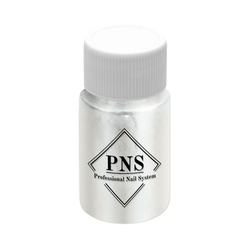 PNS Chrome/Mirror Pigment Clear