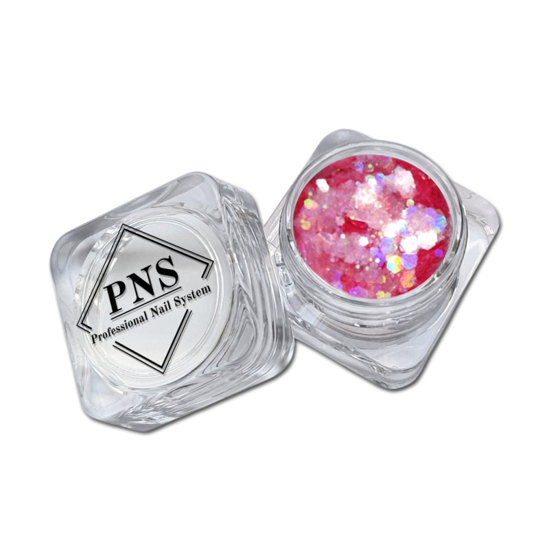 PNS Inlay Glitter 34
