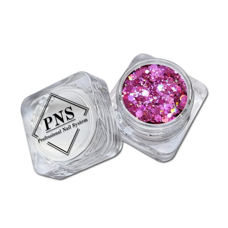 PNS Inlay Glitter 12