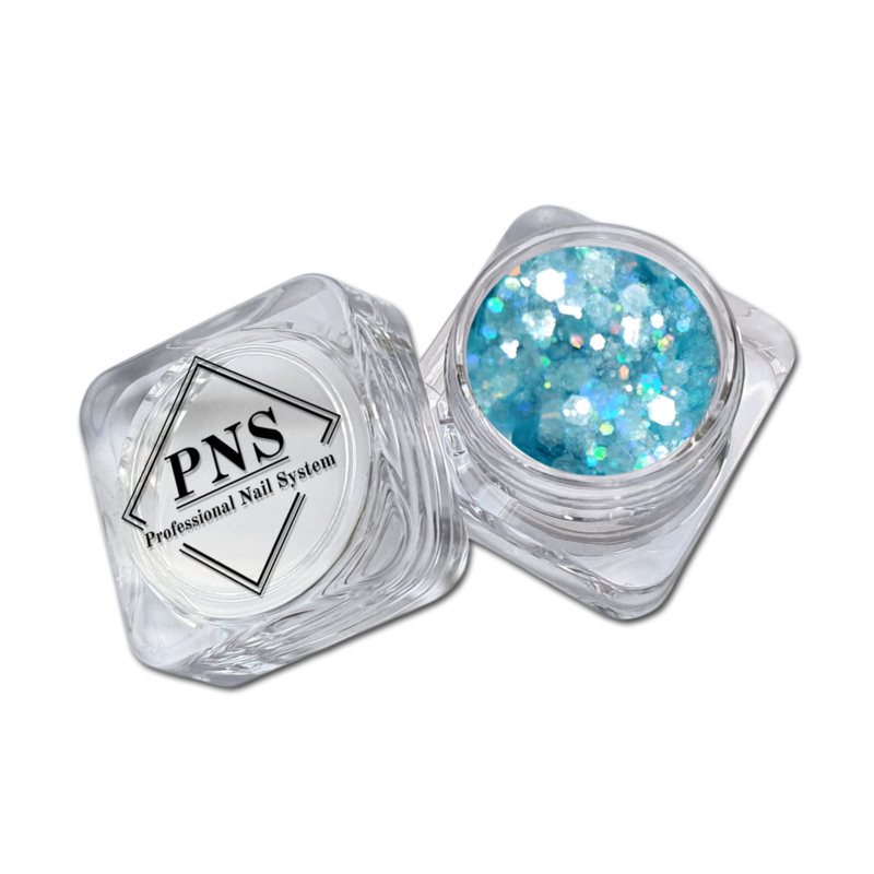 PNS Inlay Glitter 33