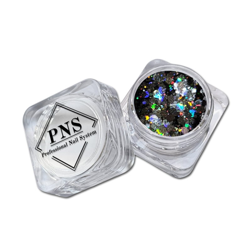 PNS Inlay Glitter 11