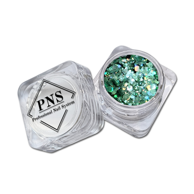 PNS Inlay Glitter 4