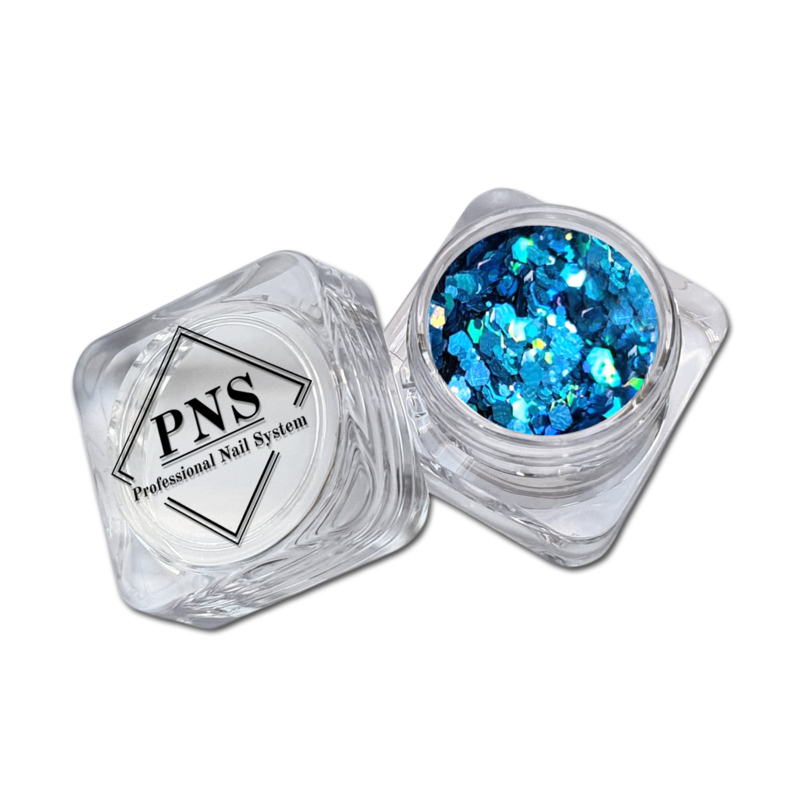 PNS Inlay Glitter 7