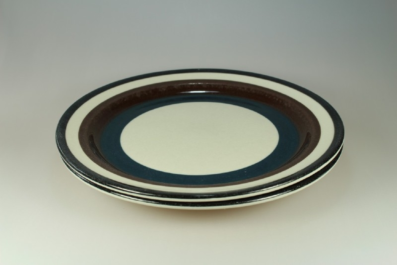 FLAT PLATE Ø 24 CM
