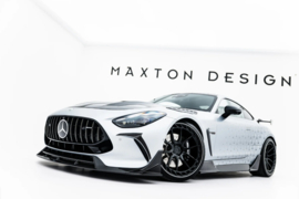 Maxton Design Prepreg Carbon Fiber Bodykit Mercedes-AMG GT 63 / 55 / 63 S E Performance C192