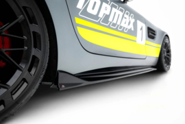 Maxton Design Sideskirts Mercedes-AMG GT C C190 Facelift