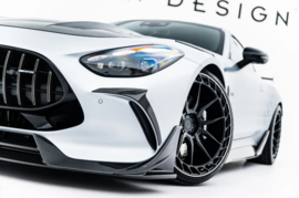Maxton Design Prepreg Carbon Fiber Bodykit Mercedes-AMG GT 63 / 55 / 63 S E Performance C192