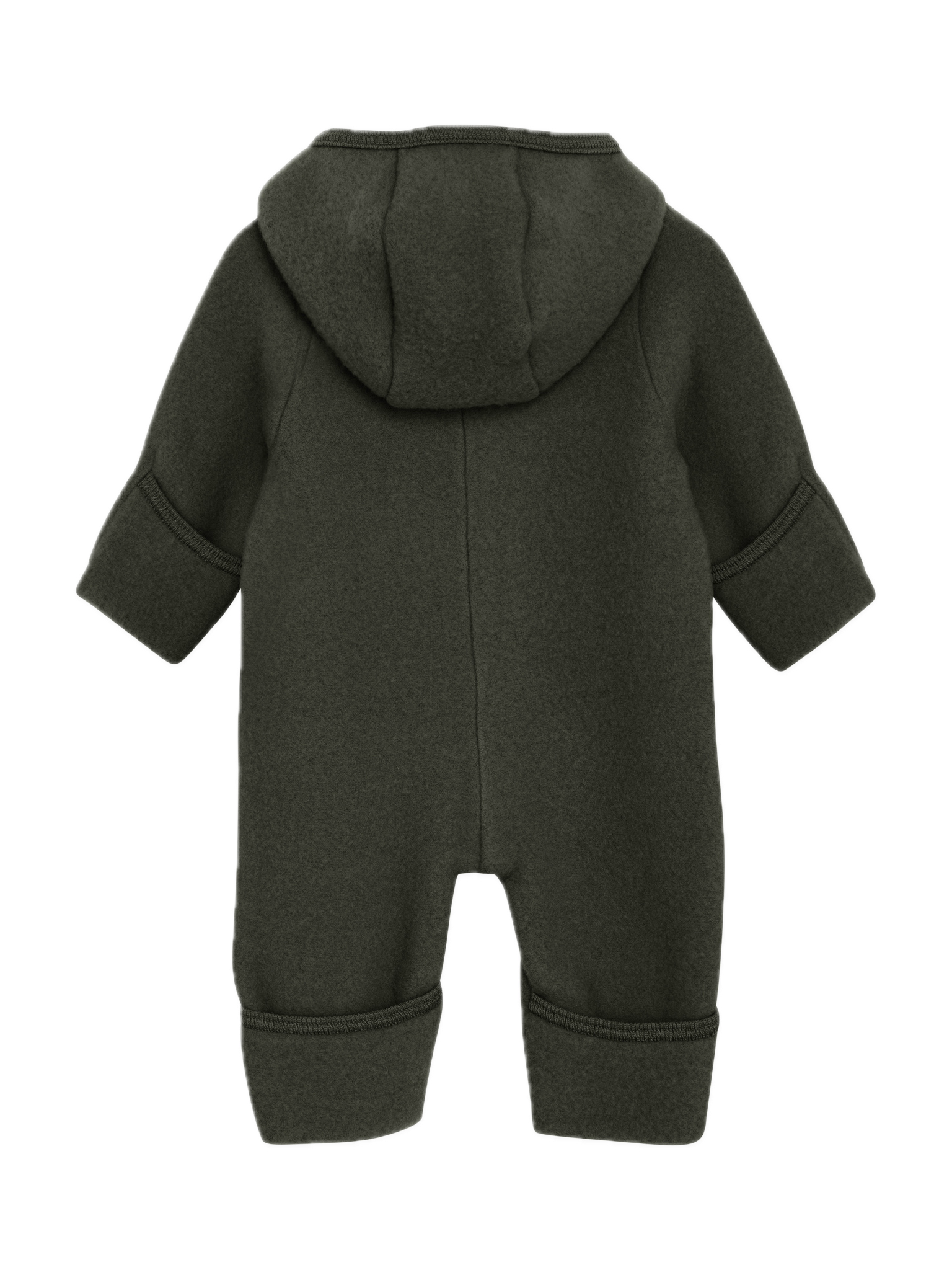 *Overall wolfleece beetle - HUTTELiHUT*
