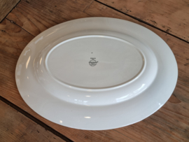 Wedgwood Rosalind ovale Serveerschaal 35,5 cm