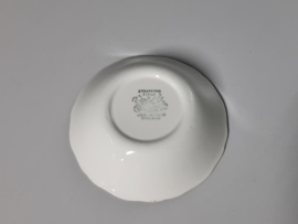 Engels bruin Meakin Stratford Stage Serveerschaaltje 13,5 cm
