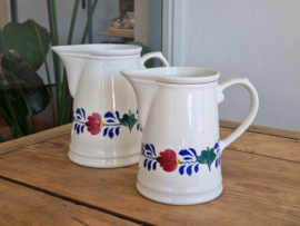 Boerenbont Boch set 2x Kan Waterkan (zeldzame maten)