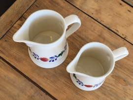 Boerenbont Boch set 2x Kan Waterkan (zeldzame maten)