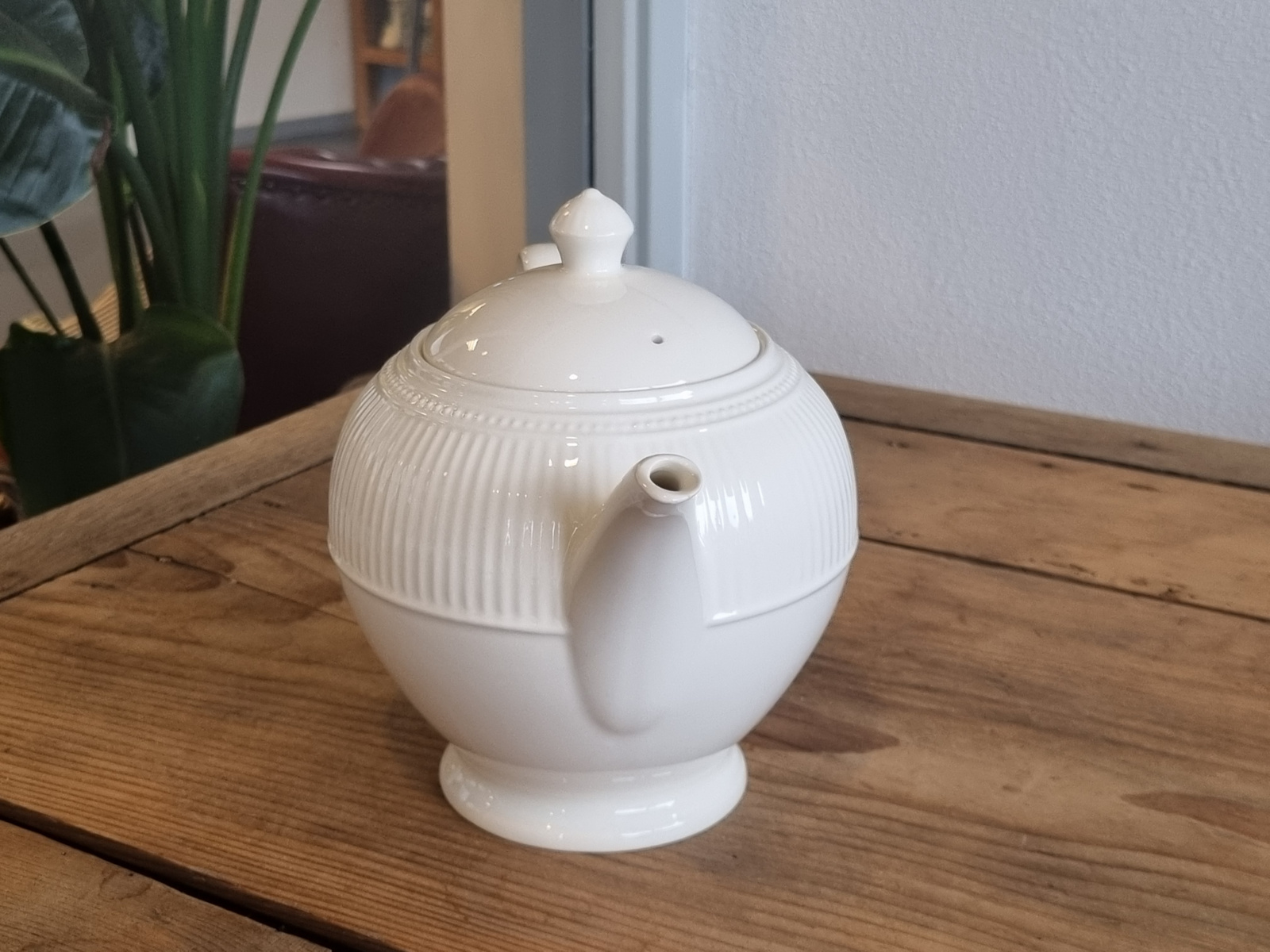 Wedgwood Windsor Theepot 1 liter