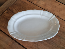 Petrus Regout Serveerschaal 34 cm