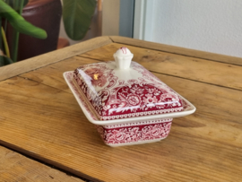 Regout Castillo Old England rood botervloot