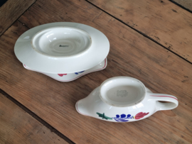 Boerenbont Boch Set 2x sauskom