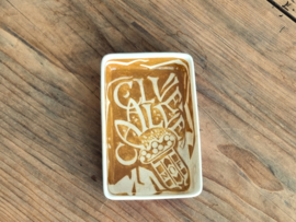 Calve NOF los Bakje nr. 2
