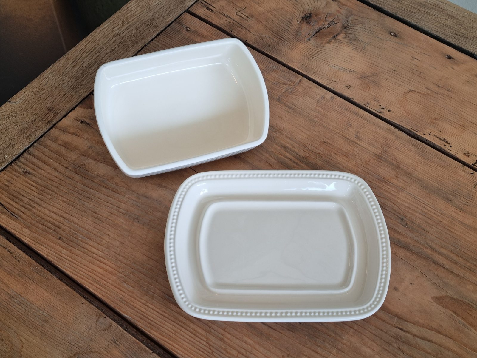 Wedgwood Windsor Botervloot