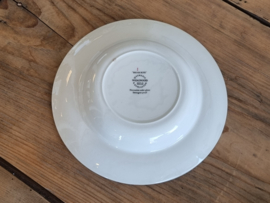 Wedgwood Briar Rose Diep Pasta Curry Bord 20,5 cm