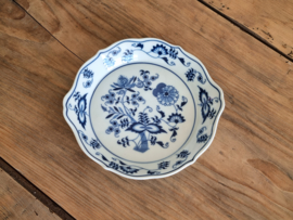 Blue Danube Tapasbordje Dessertbordje 17,5 cm