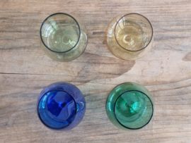 Max Verboeket Maastricht Carnaval K9 Set 4x Brandyglas