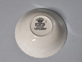 Engels bruin Mason's Fruit Basket Serveerschaaltje 15 cm