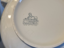 Oud Boerenbont Regout Kan Waterkan 1 liter