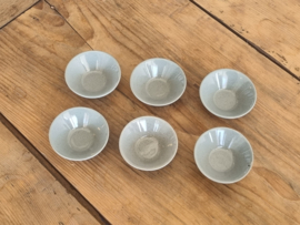 Urban Nature Culture Ogawa sea grass SET 6x dipping bowl S 7 cm