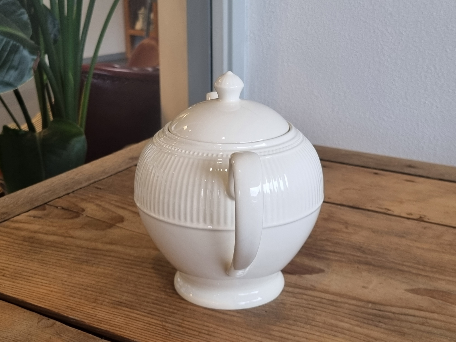 Wedgwood Windsor Theepot 1 liter