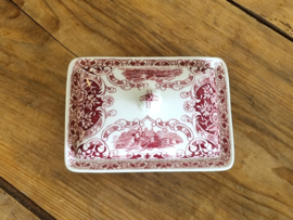 Regout Castillo Old England rood botervloot