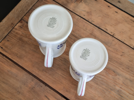 Boerenbont Boch set 2x Kan Waterkan (zeldzame maten)