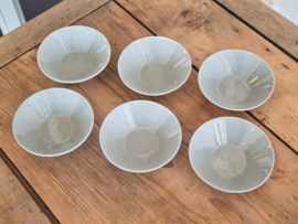 Urban Nature Culture Ogawa sea grass SET 6x dipping bowl L 11,5 cm