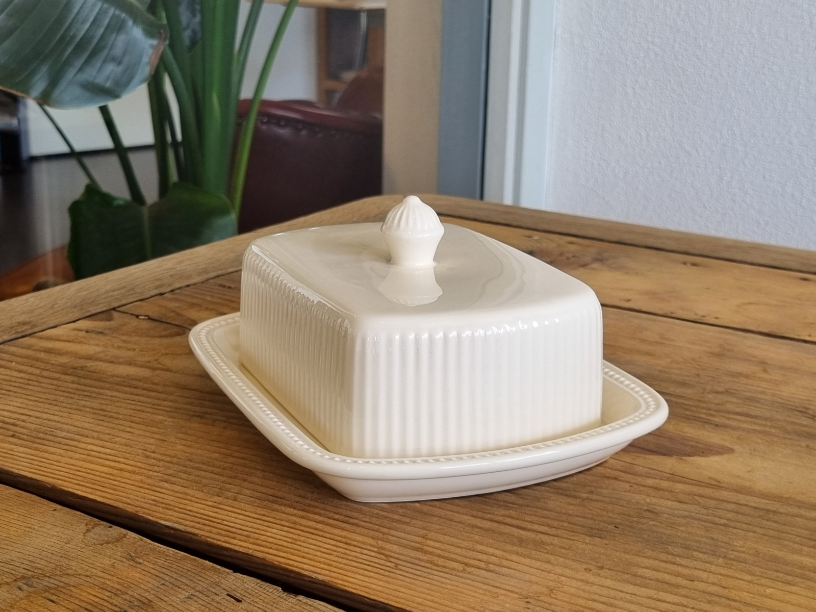 Wedgwood Windsor Botervloot