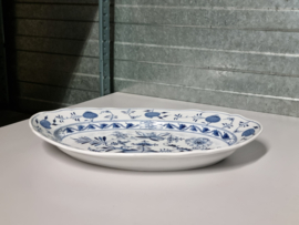 Zwiebelmuster Huttensteinach robuuste schaal 40 cm