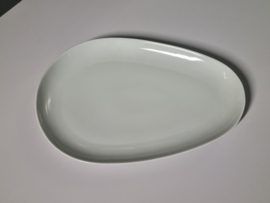 Mosa Maastricht decor Select Celadon grote niermodel Serveerschaal 34 cm