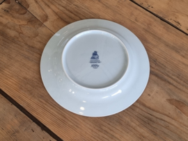Rorstrand Ostindia Ontbijtbordje 21 cm (Porselein)