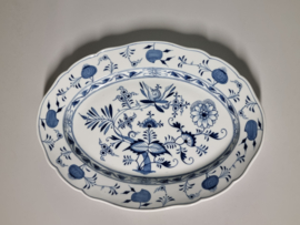 Zwiebelmuster Huttensteinach robuuste schaal 40 cm