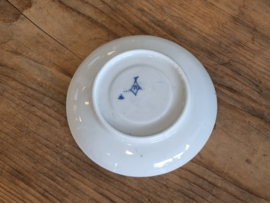 Bootjes Regout model Zwiebelmuster Schoteltje 13,5 cm