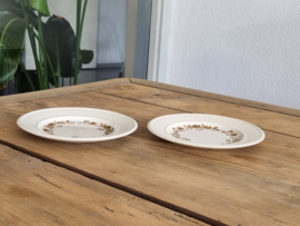 Wedgwood Radcliffe set 2x Gebaksbordje 16 cm