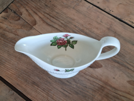 Wedgwood Moss Rose sauskom