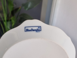Blue Danube Tapasbordje Dessertbordje 17,5 cm
