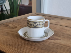 Mosa Maastricht Kop en schotel